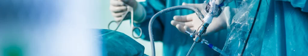 Advantages of Laparoscopy Over Traditional Surgery