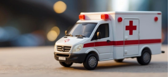 Ambulance Services