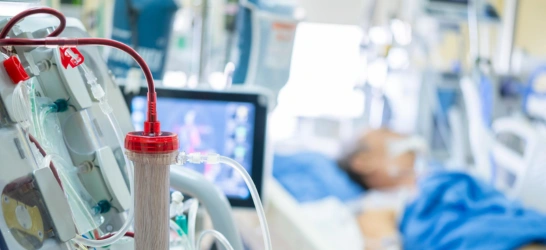 Dialysis Unit