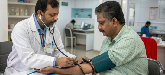 Health Check-up Packages