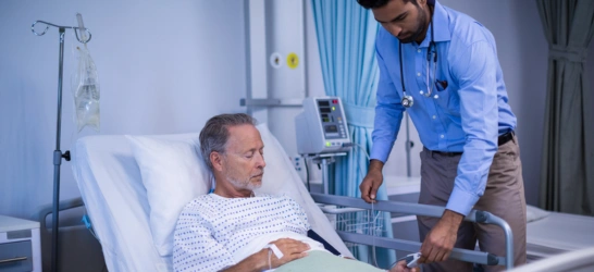 Inpatient Wards