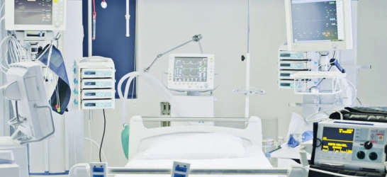 Intensive Care Unit (ICU)