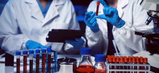 Laboratory Services