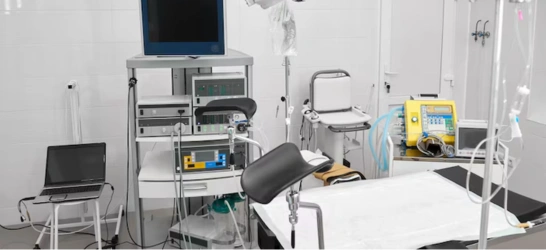 Labour Room