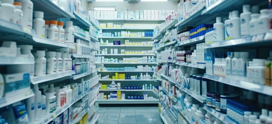 Pharmacy