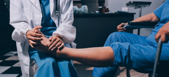 Physiotherapy & Rehabilitation