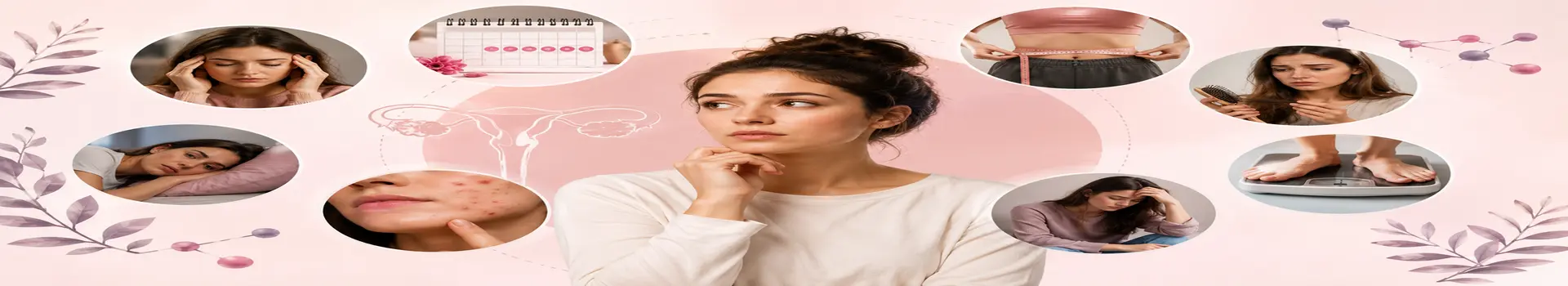 8 Signs of Hormonal Imbalance Every Woman Should Know